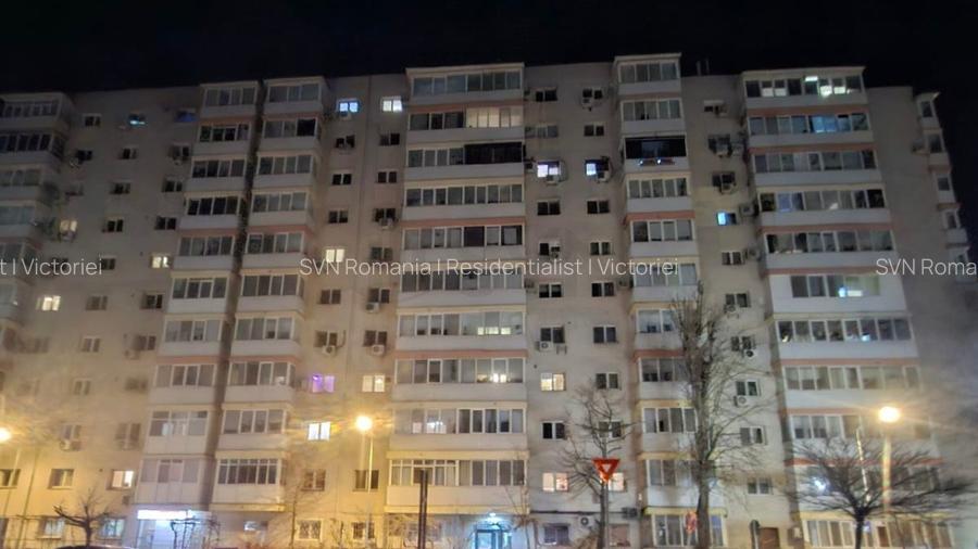 REA1028215 Apartament 3 camere I Lacul Tei I Parcul Tei I De vanzare - 11