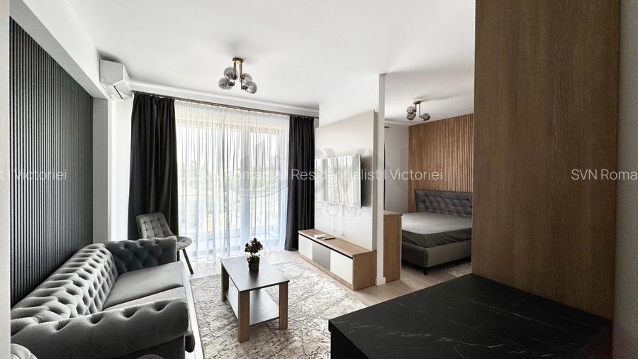 REA1026476 Studio premium Atrium Plaza Banasea Sisesti - 5