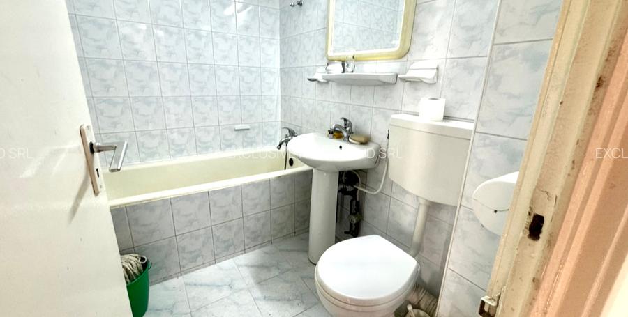 Bulevardul Basarabia - Parc Gheorghe Petrașcu - Arena Națională - Metrou Muncii - 7