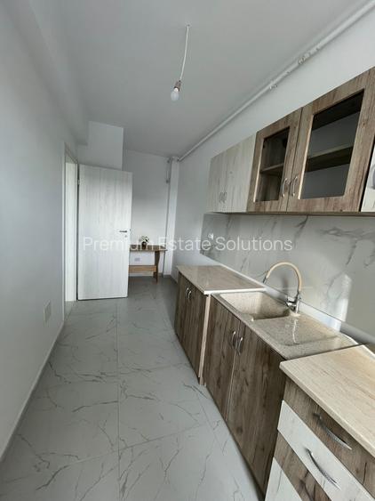 GARSONIERA DECOMANDATA-DE VANZARE-MILITARI RESIDENCE-COMISION 0 - 9