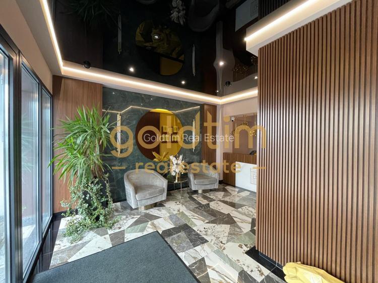 PIPERA PLAZA/FIRST ESTATES/MOBILAT SI UTILAT/VEDERE LIBERA/SUPERB (+TVA) - 30