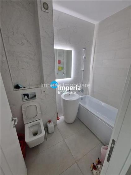 Ap 3 camere, Mercury Apartments - Podu Ros - 5