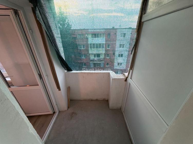 Garsonieră decomandată zona lenin 30 MP str sporturilor - 6