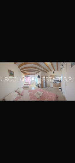 Pensiune 3 stele - Schitu-Costinesti - 215.000 euro (Cod E2) - 9