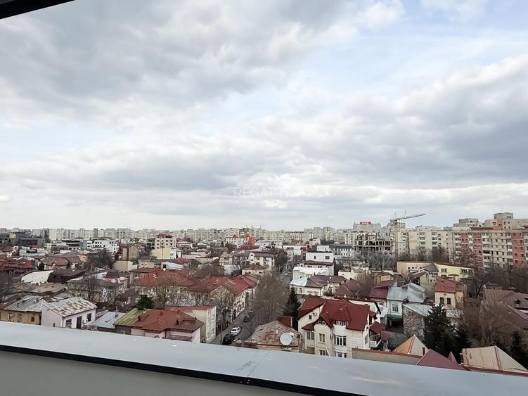 OPORTUNITATE ! Penthouse NOU Superb Ultracentral Vanzare ! Dacia Eminescu - 6