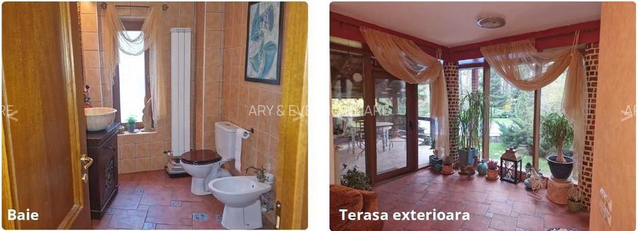 Sanctuar de lux între pini: Vilă exclusivistă cu pădure proprie în Paradisul Ver - 5