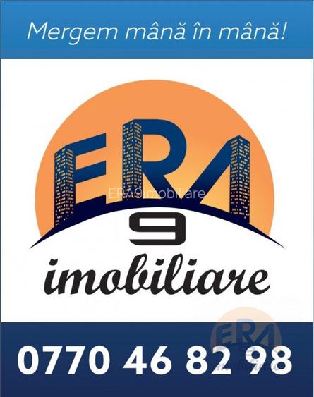 Teren situat in Sintandrei BH - 3