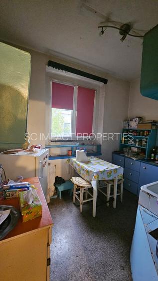 Vand Apartament 2 cam decomandat - zona Floreasca - 4