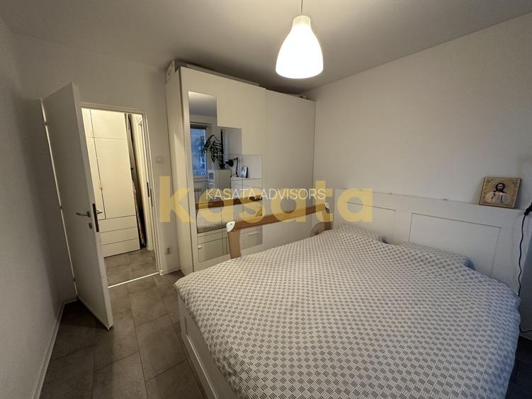 Apartament 2 Camere 🏡 | Decomandat | Etaj 4/10 🏢 | Parc 🌳 - 7