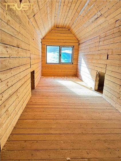 Cabana Zona Belis l 1500 MP l P+M l Alba - 8