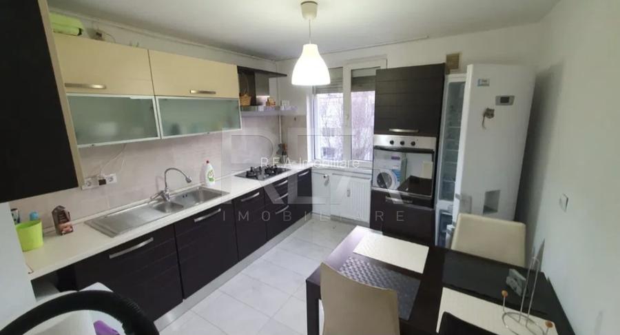 2 camere, 4/4, anvelopat, 49mp-Drumul Taberei - 5
