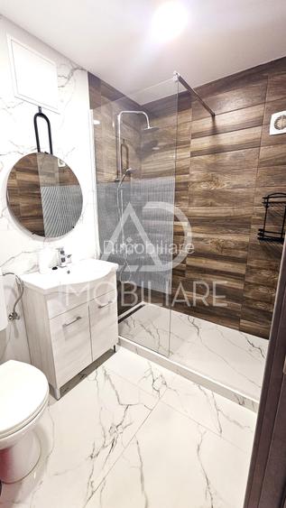 Garsonieră de închiriat – Confort 1  Str. Agriculturii – Săvinești, Târgu Jiu - 7