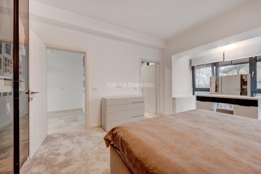 Vila Pipera in proximitate Porsche Nord-Campul Pipera - 362mp curte - 10