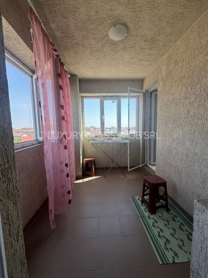 Apartament 2 camere / Strada Nazuintei - 4