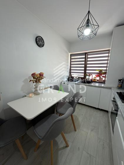 Apartament 3 Camere | 51 MP | Parcare | Floresti/Sub Cetate - 11