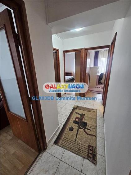 Inchiriere apartament 4 camere decomandat Targoviste Micro 3 - 4