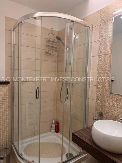 Sinaia, Furnica, apartament de lux cu 3 camere de vânzare!!! - 7