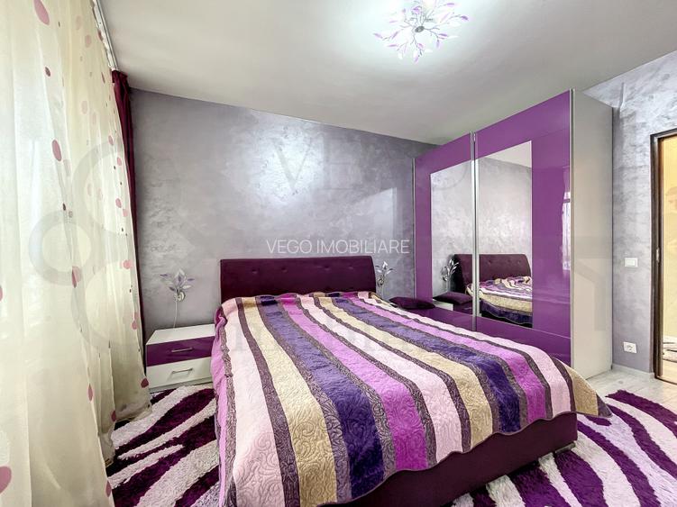 Apartament cu 3 camere, 90 mp, garaj subteran, panoramic, in Zorilor - 5