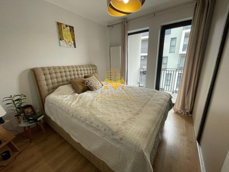 3 camere, premium, bloc nou, Buna Ziua, Zona Bonjour, ELF, Mega Image - 3