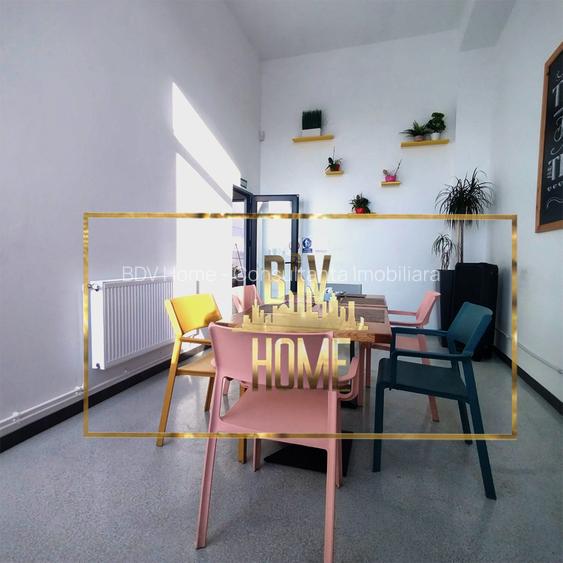 Spatiu PREMIUM Constanta Centru HALA SI BIROURI - 5