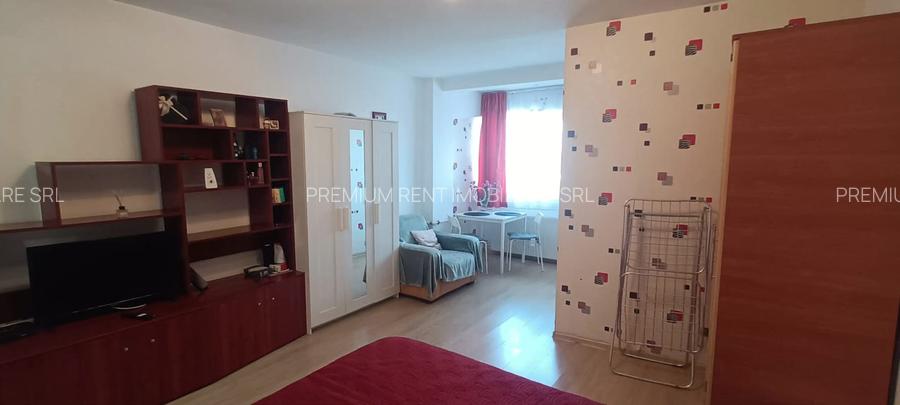 Dristor, garsoniera, 6 minute metrou, mobilat, utilat, renovata recent - 12