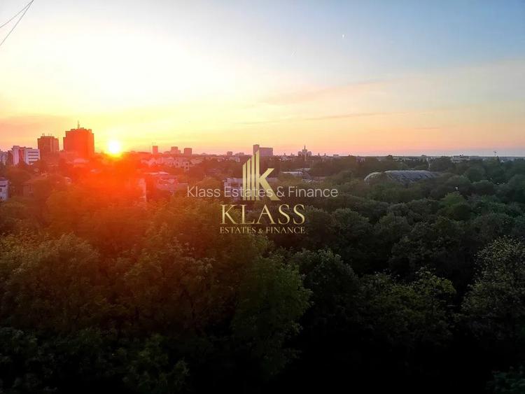 apartament de inchiriat cu 3 camere  in zona  Floreasca - 8