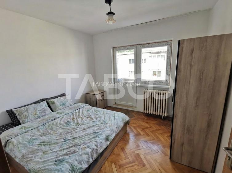 Apartament cu 2 camere decomandate 2 balcoane in zona Valea Aurie - 5