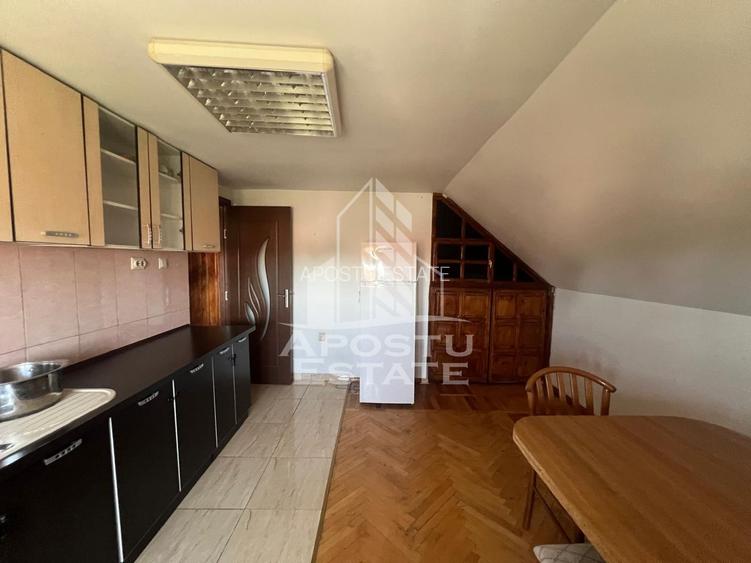 Apartament 3 camere de inchiriat in Mehala, Timisoara - 6