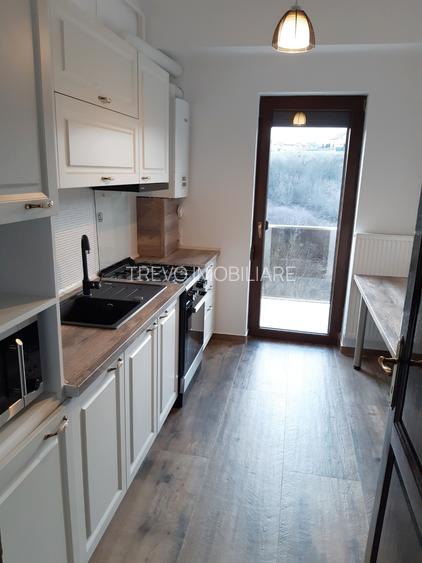 Apartament cu 2 camere,decomandat, 53 mp, zona str. Buna Ziua. - 3