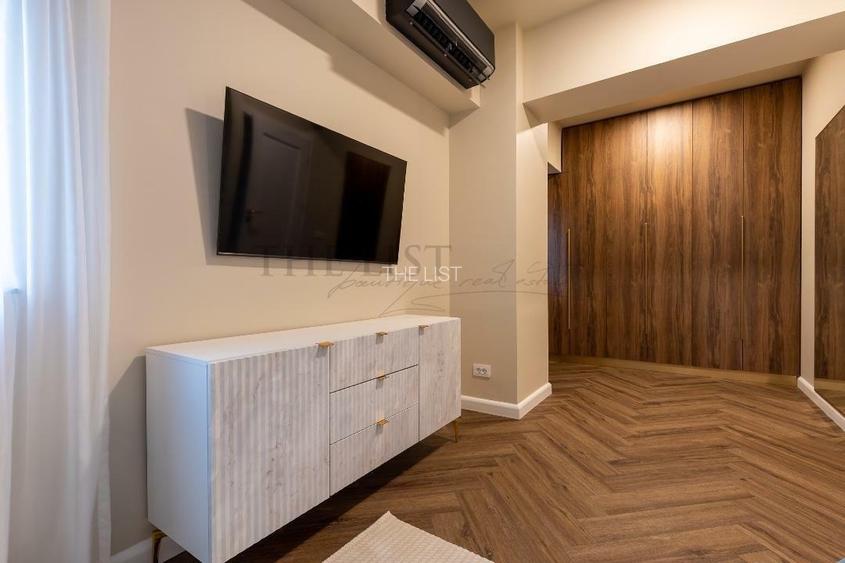 De inchiriat | Apartament 2 camere | Calea Floreasca - 5