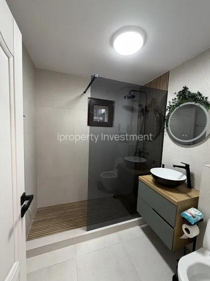 Turda | 2 camere | Nou renovat | Prima Inchiriere - 5