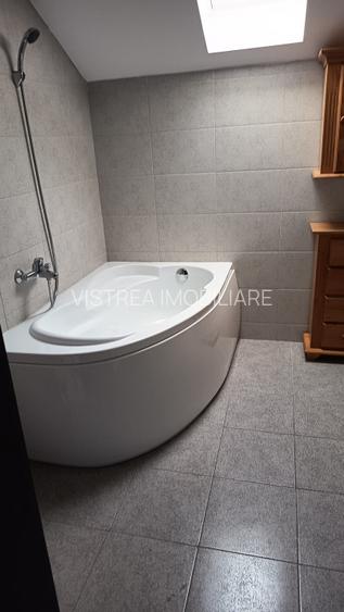 Inchiriere apartament 2 camere la mansarda // Complex Militari Residence - 6