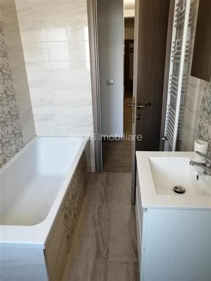 Apartament 2 camere zona Coresi cu loc de parcare inclus - 8