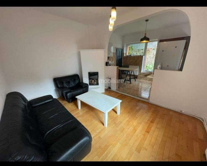 Casa cu 4 Camere,131mp, zona Platinia - 2