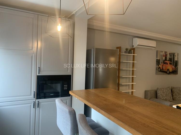 Inchiriez apartament 3 camere Aradului - 7