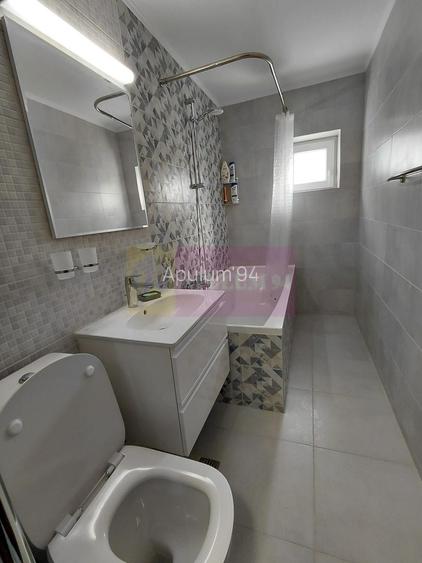 Inchiriere apartament 3camere Decebal-Th. Sperantia,prima inchiriere - 10
