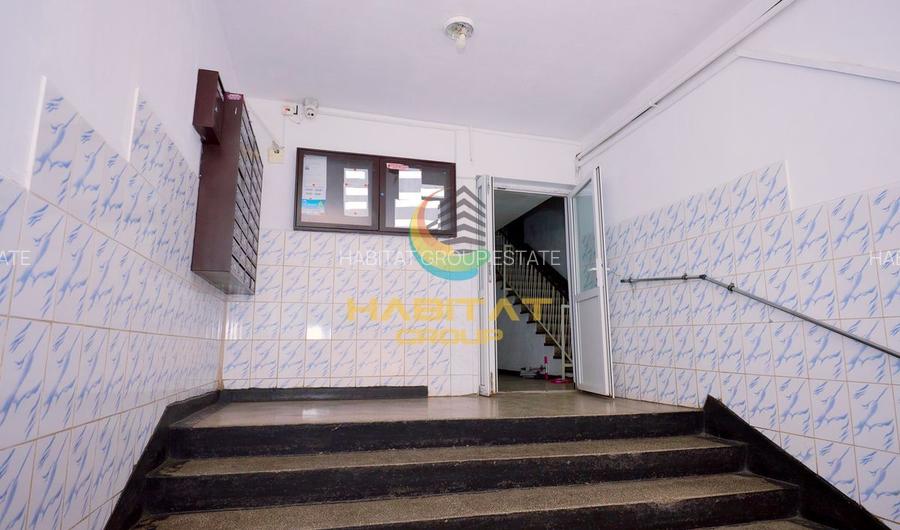 3 camere Petre Ispirescu complet renovat si mobilat - 14