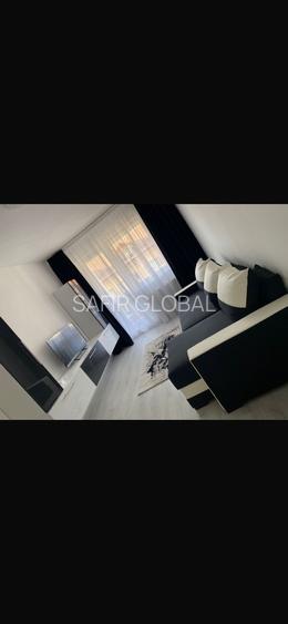 Inchiriez apartament 2 camere LUX - 2