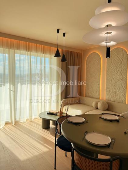 Apartament ultramodern / Zona Eroilor , Floresti - 9