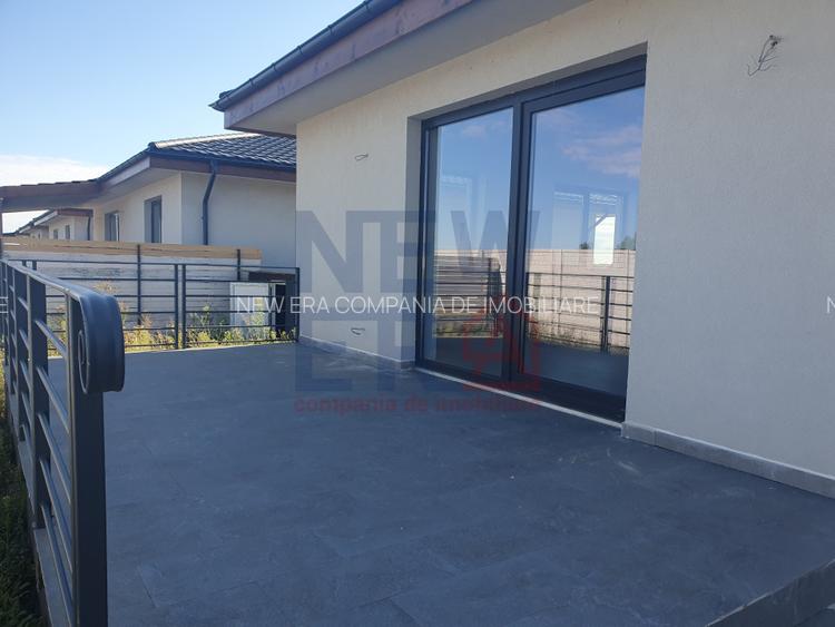 ULTIMA! Vila individuala de vanzare 3 camere Crevedia - Samurcasi - 5