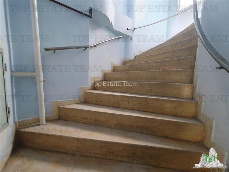 Spatiu Ultracentral 37 birouri in curs de apartamentare Constanta - 18