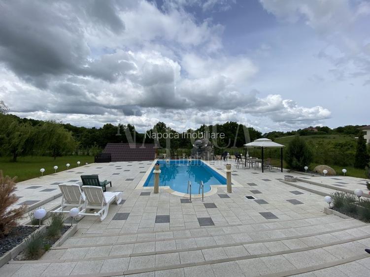 Casa 10 camere de vanzare in Faget, Cluj Napoca - 8