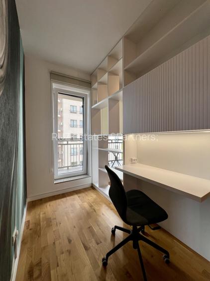 Apartament 2 camere | 59 Mp | Centrala Proprie | Vedere la parc | Tineretului - 6