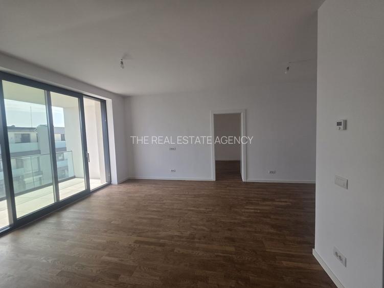 The Ivy | 3 camere 86 mp| parcare subterana | Jandarmeriei - 3