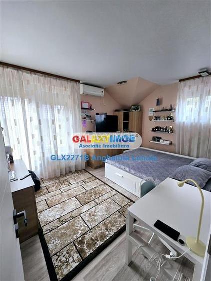 Prelungirea Ghencea Valea Oltului vila de vanzare - 9