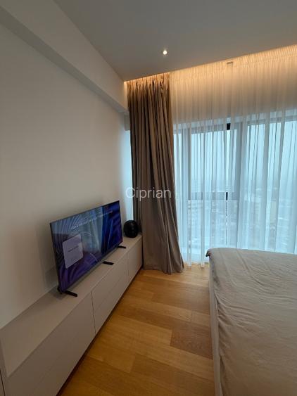 Apartament One Verdi Peraoana Fizica - 8