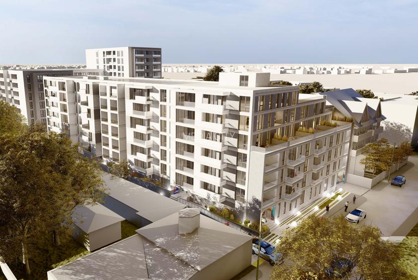 Ghica Apartments - 3