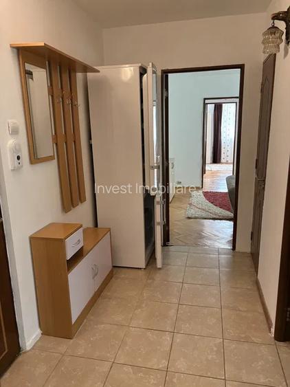 Apartament 3 camere-etaj intermediar-Podu Ros-bloc fara risc - 7