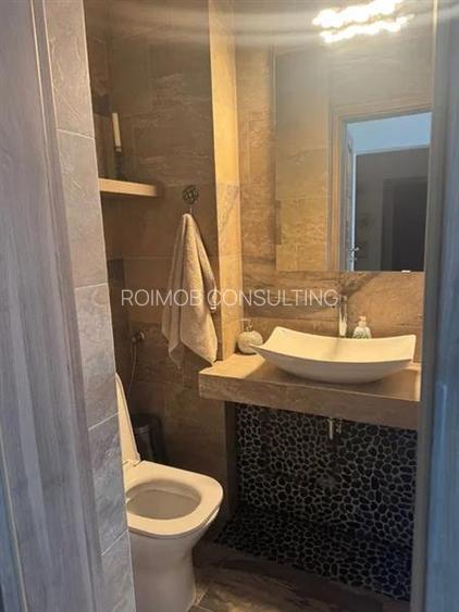 Apartament 4 camere, renovat , Lacul Tei - 5