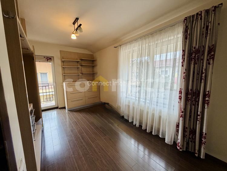 Casa de vanzare | SU 103 mp, curte 66mp | Floresti, zona Parc - 5